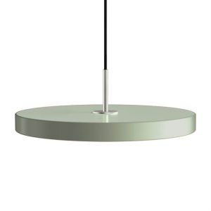 Umage Asteria pendel - Medium - Nuance Olive / stål