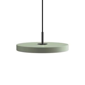 Umage Asteria pendel - Mini - Nuance olive / Sort
