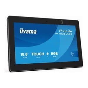 iiyama ProLite TW1625LASC-B3PNR - touch panel PC RK3576 2.2 GHz - 4 GB - SSD 32 GB - LED 15.6"