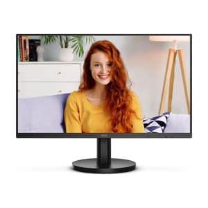 24" AOC Basic-line 24B3HMA2 - 1920x1080 (FHD) - 100Hz - VA