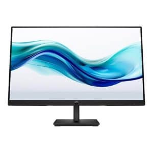 24" HP Series 3 Pro 324ph - 1920x1080 (FHD) - 100Hz - IPS