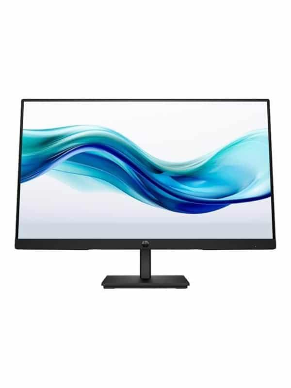 24" HP Series 3 Pro 324ph - 1920x1080 (FHD) - 100Hz - IPS