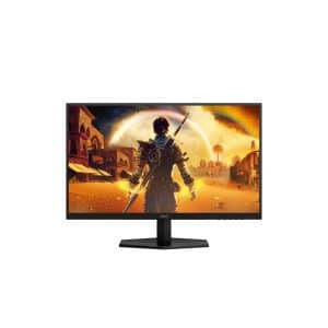 27" AOC Gaming Q27G42XNE - 2560x1440 (QHD) - 180Hz - VA