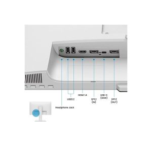 27" BenQ GW2786TC - 1920x1080 (FHD) - 100Hz - IPS