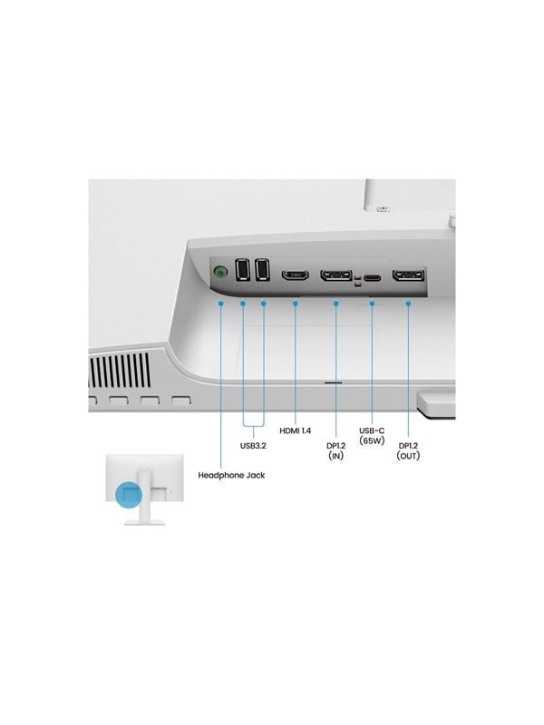 27" BenQ GW2786TC - 1920x1080 (FHD) - 100Hz - IPS