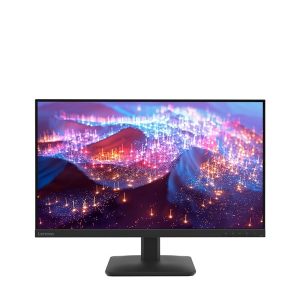 27" Lenovo L27-4e - 1920x1080 (FHD) - 100Hz - IPS