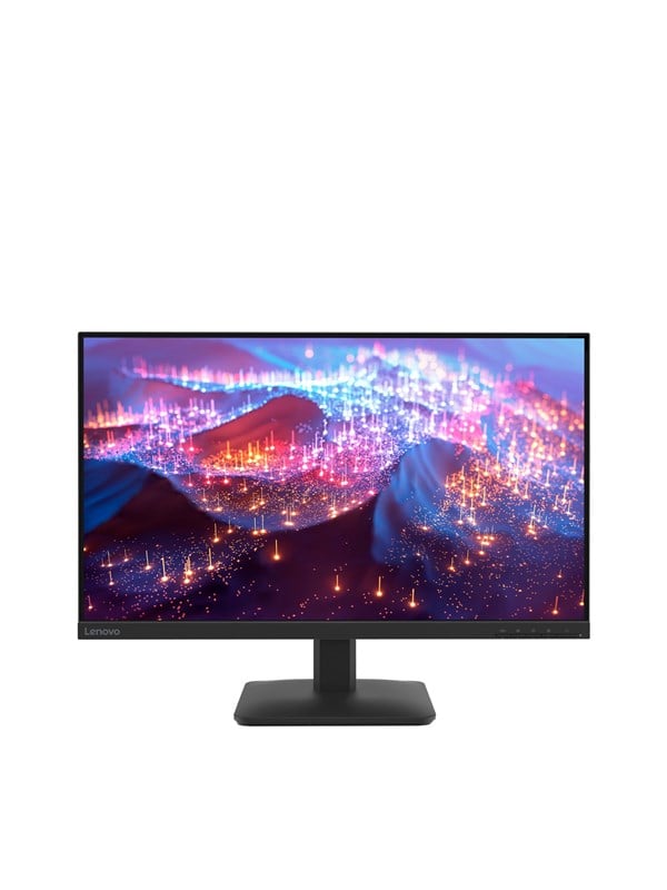 27" Lenovo L27-4e - 1920x1080 (FHD) - 100Hz - IPS