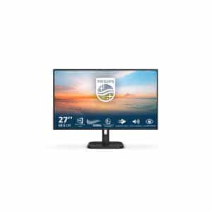 27" Philips 27E1N1200A - 1920x1080 (FHD) - 100Hz - IPS