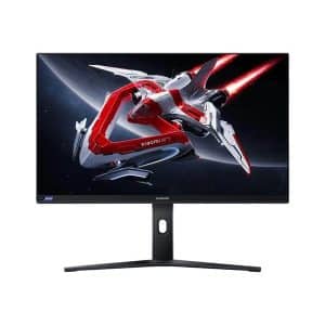 27" Xiaomi G Pro 27i - 2560x1440 (QHD) - 180Hz - IPS