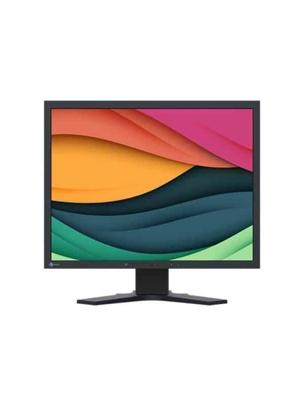 21" EIZO FlexScan S2134 - 1600x1200 - 60Hz - IPS