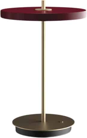 Ateria Move Portable Table Lamp