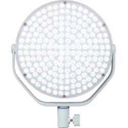 Nanlite Miro 60c LED Full-color Round Panel Light (Mint Blue)