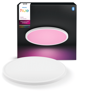 Philips Hue Devote loftslampe