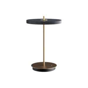 Umage Asteria move bordlampe - Anthracite