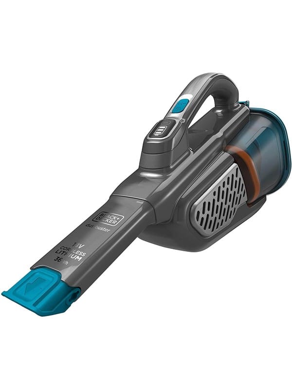 Black & Decker Støvsuger Dustbuster BHHV520BF-QW