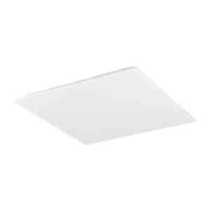 EGLO CONNECT.Z MORADILLO SMART panel hvid M/FARVER(RGB) OG TUNABLE WHITE