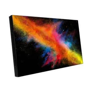 Barco Overview KVD5521B